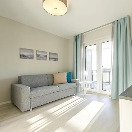 5 Sterne Strandblick *