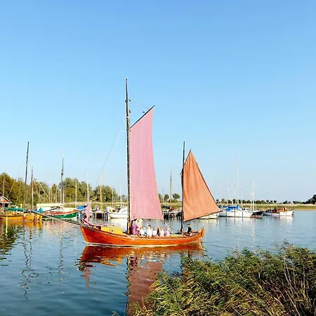 5 Sterne Strandblick *