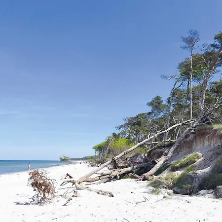 5 Sterne Strandblick