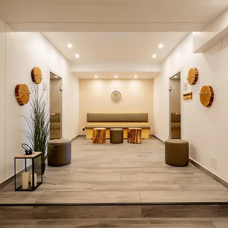 5 Sterne Strandblick Wustrow