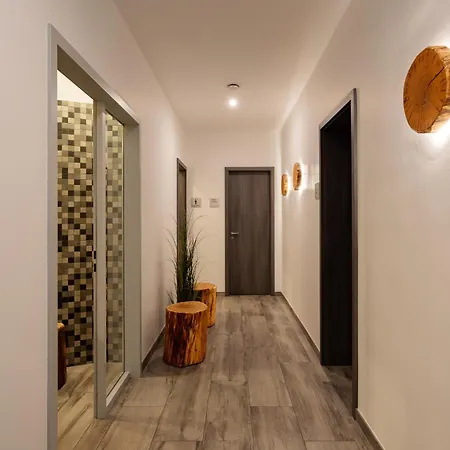 5 Sterne Strandblick *