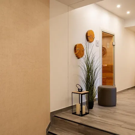 5 Sterne Strandblick *