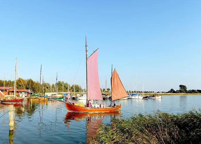 5 Sterne Strandblick *