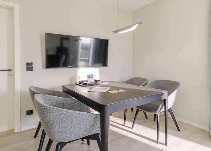 5 Sterne Strandblick * Wustrow (Fischland)