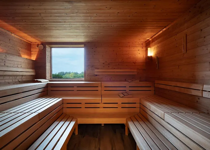 Lägenhet 5 Sterne Strandblick