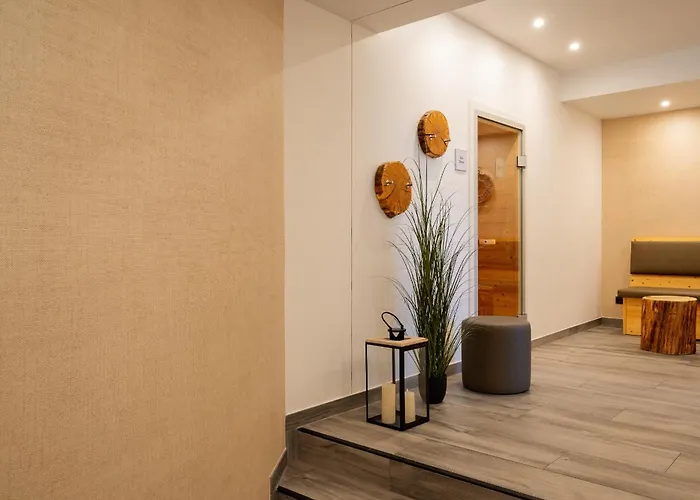 5 Sterne Strandblick *